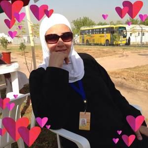 Meet your Posher, Iman